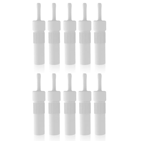 JAPARA Gas and Colic Reliever for Babies - Natural Solution for Baby Colic and Gas Relief, 10 Count