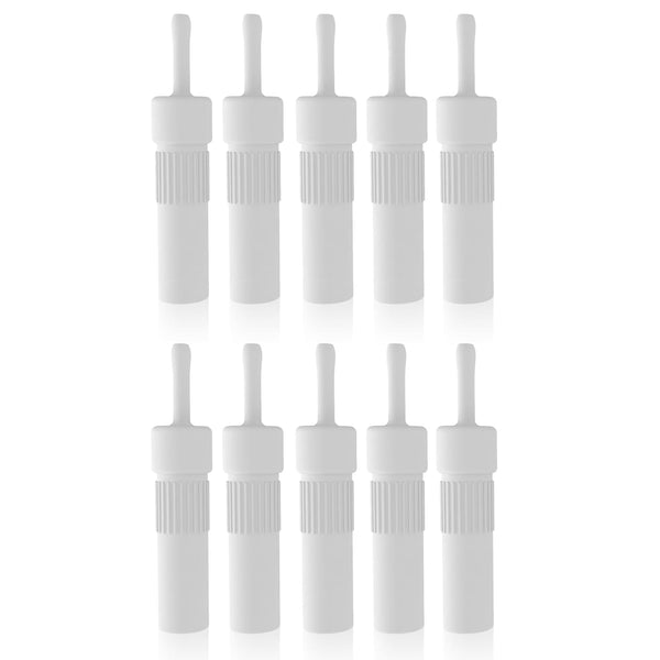 JAPARA Gas and Colic Reliever for Babies - Natural Solution for Baby Colic and Gas Relief, 10 Count