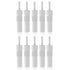 JAPARA Gas and Colic Reliever for Babies - Natural Solution for Baby Colic and Gas Relief, 10 Count