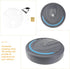 NUOBESTY Kids Toy Handheld Vacuum Cleaner Pretend Role Play Toy for Kids Toddler Infant Boys Girls Black Not