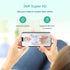 Babysense FullPeek 3MP Video Baby Monitor, WiFi Security Camera with Intelligent Motion Detection & Night Vision