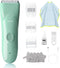Baby Hair Clippers - Ultra Quiet Electric Hair Trimmer, Cordless Rechargeable Waterproof