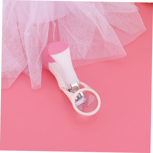 Set Newborn Nail Clippers Safety Grooming Kit Tweezer Scissors Must Haves