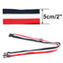 ZARPMA 5cm Baby Adjustable Safety Belt,Safety Harness for Child Kid Infant Safe Strap Width