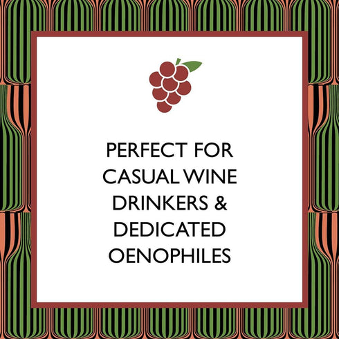 Wine Trivia Games Room