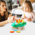 Baby Sensory Toys, Montessori Learning Fine Motor Skills Toy for 6 9 12 18 Month One Year Old Boy Birthday Gift,