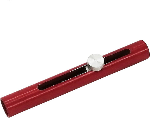 HT-991 Metal Holder for Hexagonal or Round Shape Marking Crayons, Tire Crayon
