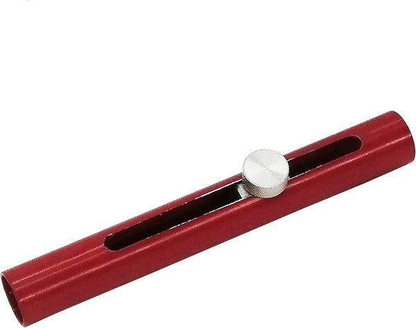 HT-991 Metal Holder for Hexagonal or Round Shape Marking Crayons, Tire Crayon