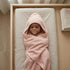 32" 32" Hooded Baby Towels Organic Cotton Baby Bath Towels Baby Towels, Baby Bath Towels for Baby Girl, x Super-Soft