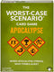 MOOSE GAMES The Worst-Case Scenario Card Game - Apocalypse Match Game for Ages 14 and Up