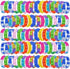kapibarasensei 80Pcs Pop Bracelet Fidget Toy, Wearable Fidget Bracelets Push Poping Bubble Sensory Toys Stress Relief