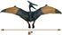 Gemini&Genius Pterodactyl Dinosaur Toys, Flying Dinosaur Figurine, Pteranodon Model Great Gifts and Cake Toppers