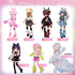 1/12 New Electronic Cute Pet Series Blind Box Mystery Box Action Collectable Anime Figure Model Gift BJD Doll Toys,No