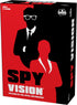 Goliath Spy Vision - Arrest The Spies Using Spy Revealing Glasses, Strategy Board Game for Ages 8 and Up