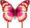 Mint's Colorful Life Butterfly Kite for Kids & Adults, Easy to Fly with 300ft String Handle