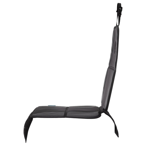Black Vehicle Seat Protector for Baby Seats