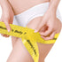 ABOAT 2 Rolls Belly Measuring Tape - Tummy Measure for Baby Shower Game Party Supplies, Total 300 Feet