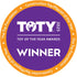 Set 63 Setup, Gecko Run Marble Run Starter by Thames & Kosmos, Toy of the Year Winner - Piece Vertical Marble Run