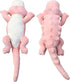 Hofun4U Alligator Plush Pillow - 61 inch Stuffed Animal - Home Decoration Gift for Boys Girls Adults
