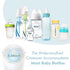 18 oz Papablic Portable Travel Baby Bottle Warmer Plus, Large Capacity Stainless Steel Bottle Warmer, Safe & Easy
