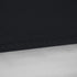 52" 28", Betty Dain Stretch Jersey Knit Baby Crib Mattress Fitted Sheet, x Black