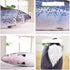 JULAN 3D Giant Soft Fish Cushion Pillow - 31 Inch Salmon Plush Toy for Home Decoration Gift