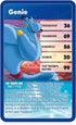 Top Trumps Card Game Disney Heroes, Family Games for Kids and Adults, Learning Games for 2 Players and More