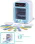 My First Dishwasher Playset with Lights & Sounds, Designed for Children Ages 3+