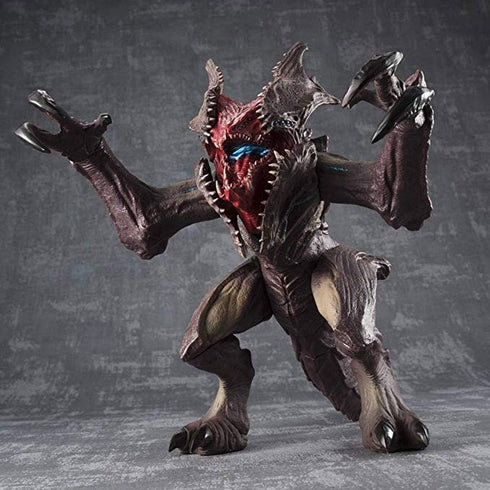 Rajin Dragon Action Figure, Movable Joints from Action Movie Series, 7.48 Inches High