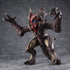 Rajin Dragon Action Figure, Movable Joints from Action Movie Series, 7.48 Inches High
