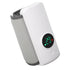 Vikye 6000mAh Fast Heating Portable Bottle Warmer, Travel Milk Heater for Breastmilk, with Night Light Function