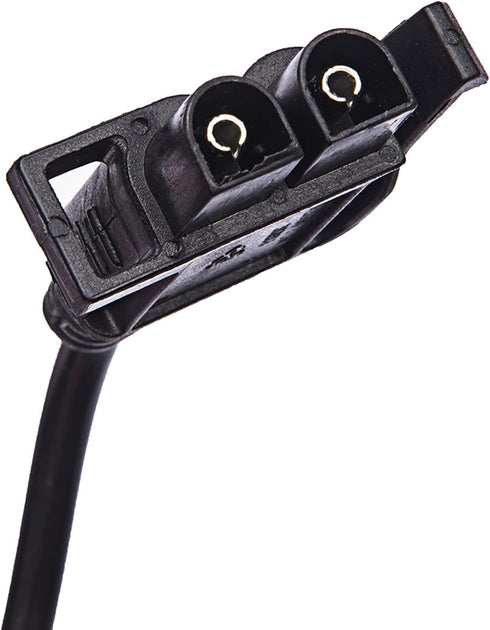 24V B-Type Plug Charger for 24-Volt Gravedigger Monster Truck & Yamaha Grizzly Ride On Toy Car