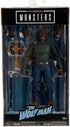 Jada Toys Universal Monsters 6" The Wolfman Action Figure, Toys for Kids and Adults