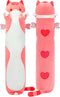 Mewaii Long Cat Plush 5 Sizes, 120% Extra Filling Giant Plushness Kids