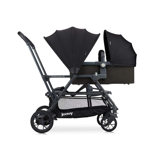 JOOVY Caboose S Bassinet Adapters