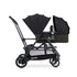 JOOVY Caboose S Bassinet Adapters