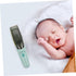 Trimmer Hair and Hair Clipper Waterproof Silent Haircutting Tool Portable for Newborn and Grooming at Home