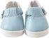 8 Pairs Doll Shoes for 14.5 Inch American Doll, Wellie Wishers Including Boots, Sandals, Sneakers, Leather Shoes