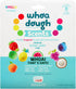 8 3 Chuckle & Roar - Whoa Dough Scents - Tactile Kids Dough - Fun Arts and Crafts Time for Preschoolers - Safe Formula