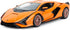 RASTAR RC Car 1/14 Scale, 2.4Ghz Lamborghini Sian FKP 37 Radio Remote Control R/C Toy Car Model Vehicle (Orange)