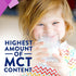 Junior Amino Acid Based Pediatric Formula, Unflavored, 14.1 Oz Canister (Packaging May Vary)