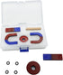 Labs Kids Magnet Kit for Teaching Physics Science Experiment Educational Set for Classroom