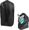 HYSOURCE Stroller Travel Bag Waterproof for Airplane with Carry Strap Baby Stroller Cover