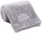 CREVENT 30''X40'' Cute Cozy Fluffy Warm Baby Blanket for Boys Infants Toddlers'