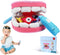vocheer Educational Plush Toy, Preschool Montessori Educational Toys for Kids, Teaching Kid