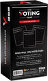 After Dark Edition - Hilarious Adult Party Card Game for Finding Out Who Your Friends Are, Perfect for College Parties