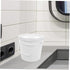 Portable Refillable Wet Wipes Dispenser Bucket - Ideal for Diapering