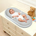 ROGSOUTH 30"x 15.6", Baby Changing Pad - Lightweight Wipeable Foam Changing Pad, Comfortable and Waterproof, Fits All