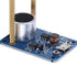 DIY Acoustic Levitation Ultrasonic Suspension Kit, Electronic Production Learning Kit, Soldering DIY Kit, Standing Kit