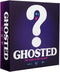 Ghosted - Social Deduction Game - 3-6 Players - Ages 10+ - 30 Minute Gameplay